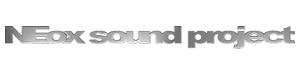 NEox sound project